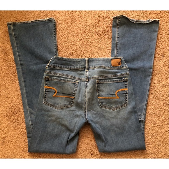 American Eagle Artist Jean - Picture 3 of 5